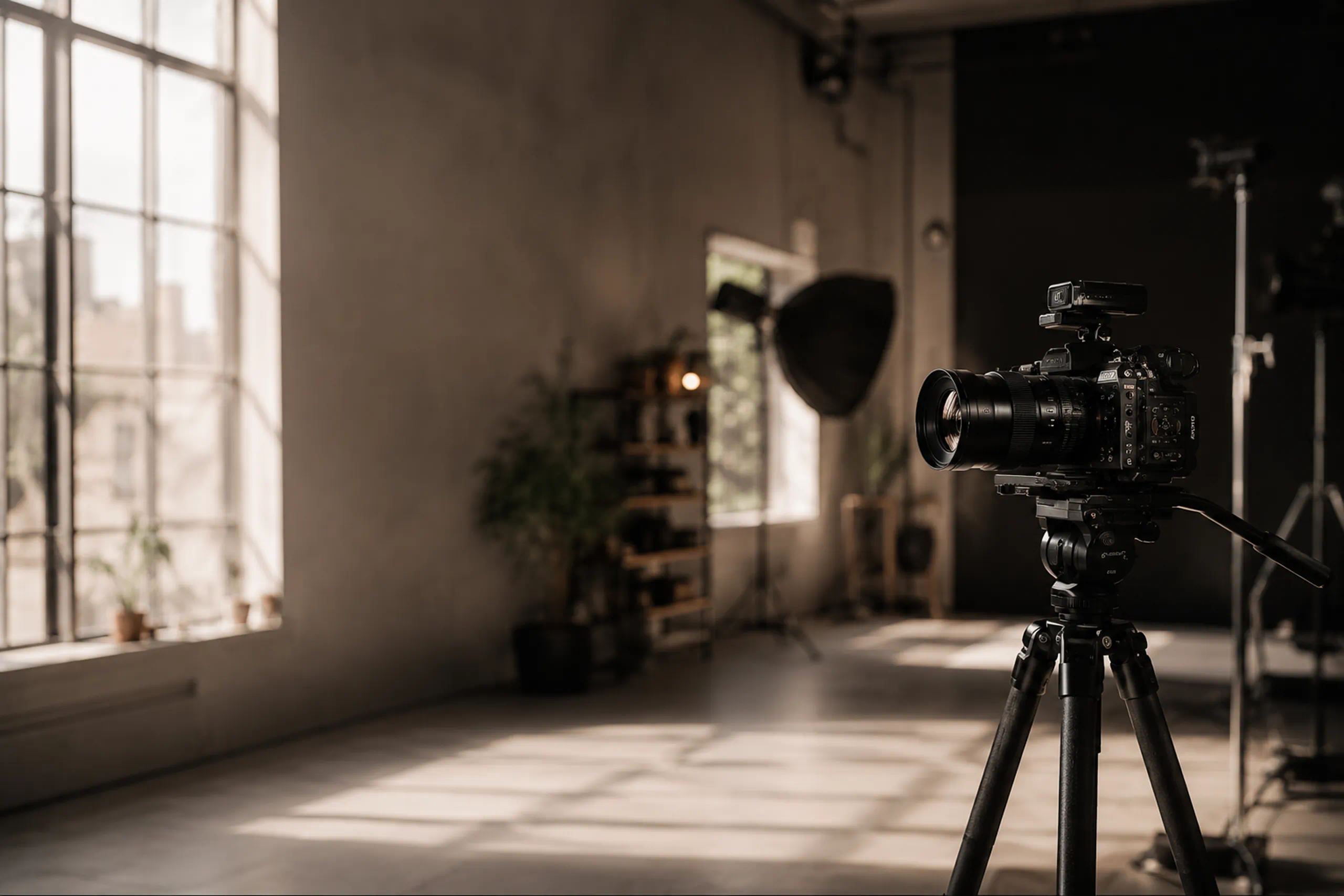 About Miavo Studios