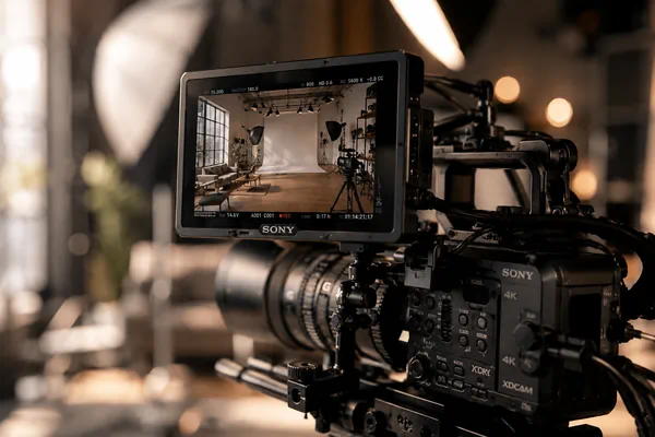 Camera