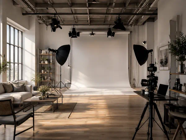 Studio