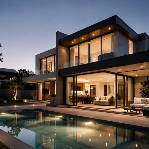 Real Estate